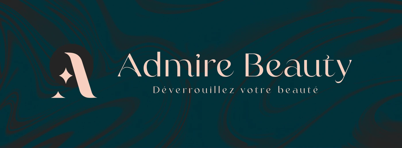 Admire Beauty project artwork
