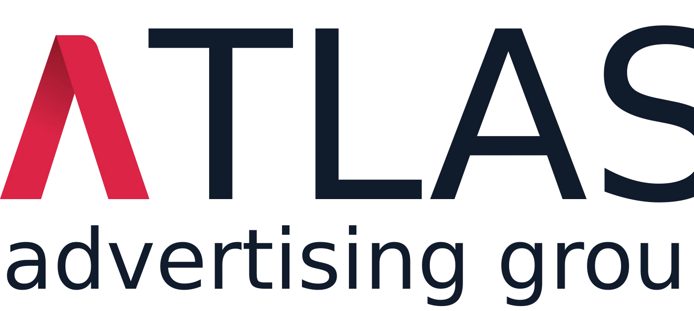 Atlas Advertising Group project artwork
