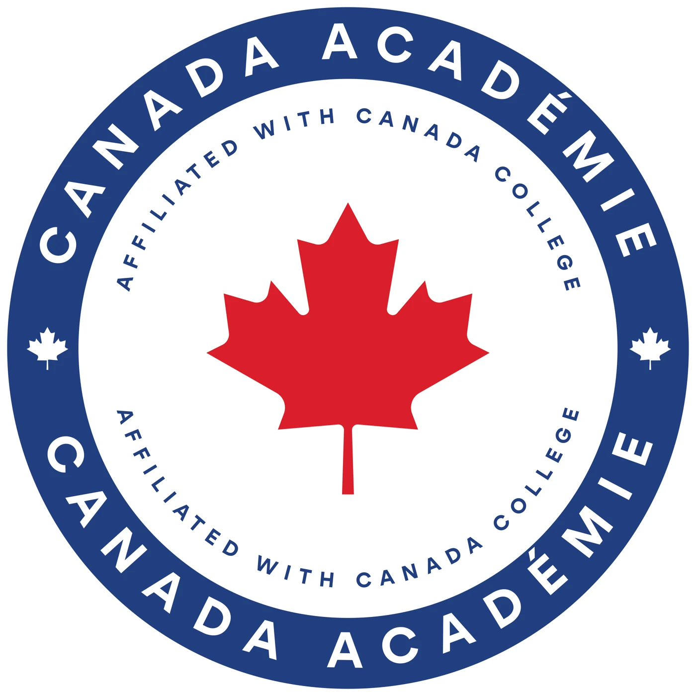 Canada Académie / CCL project artwork