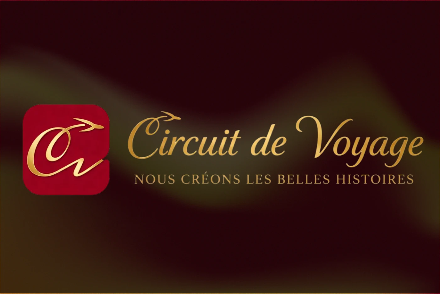 Circuit de Voyage project artwork