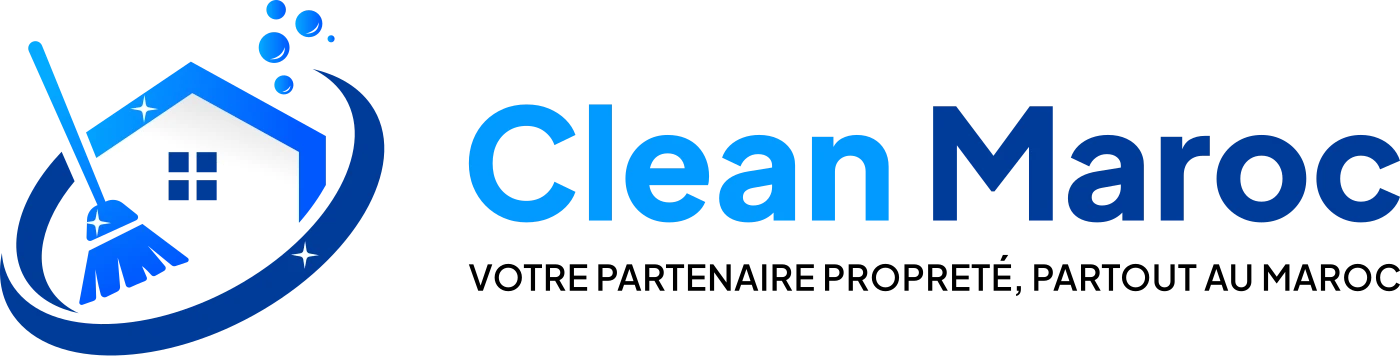 Clean Maroc project artwork