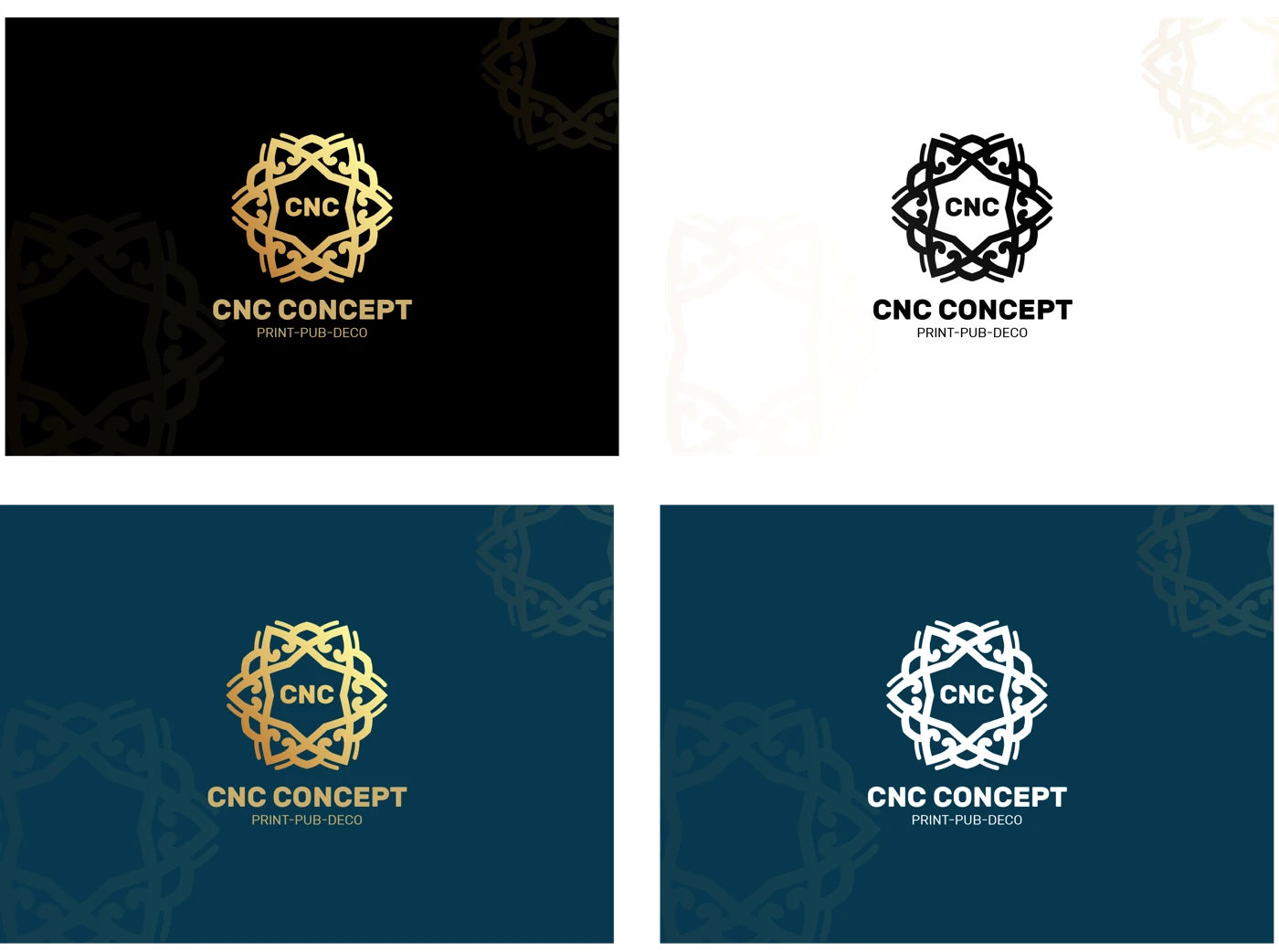 CNC Concept project artwork