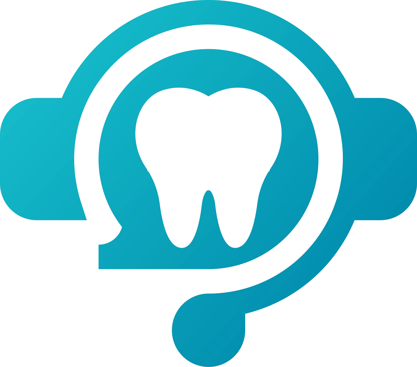 Digi Dentistry project artwork