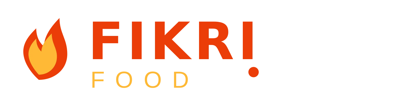 Fikri Food project artwork