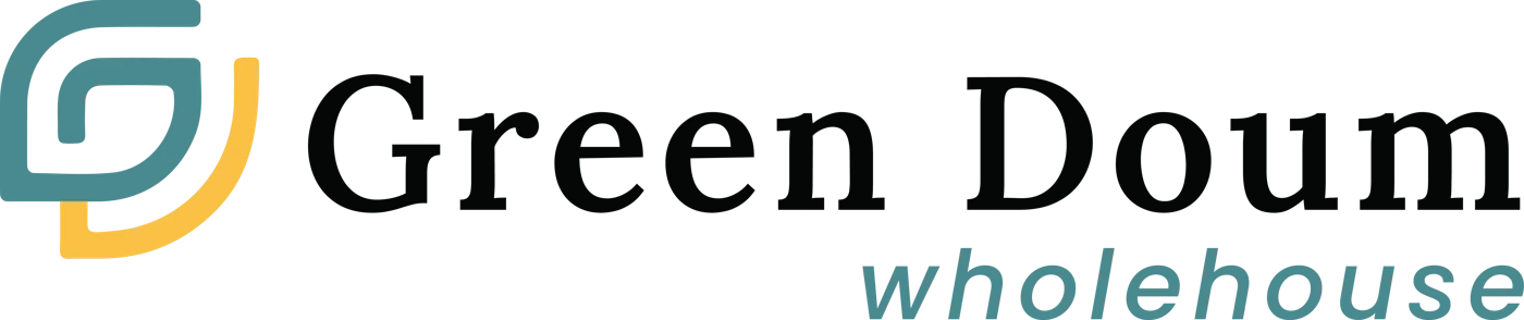 Green Doum project artwork