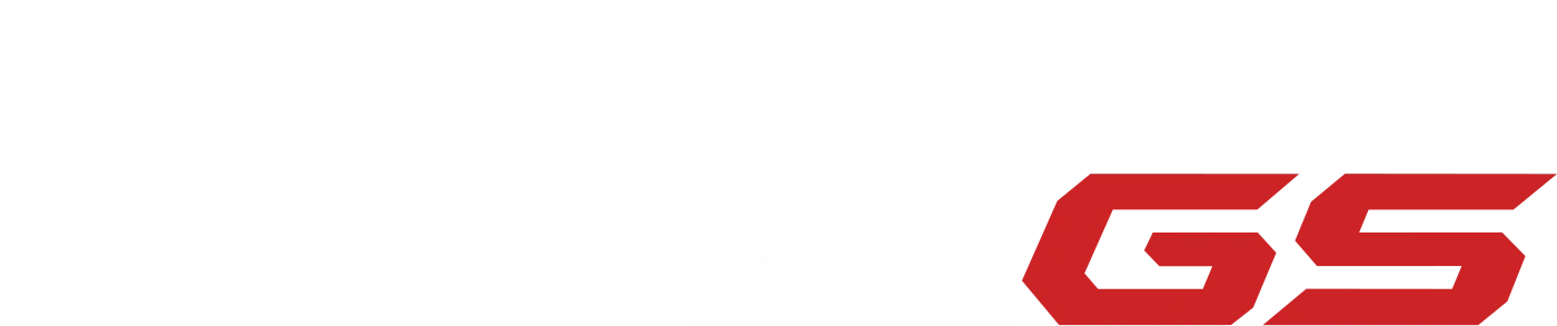 Hire BMW GS project artwork