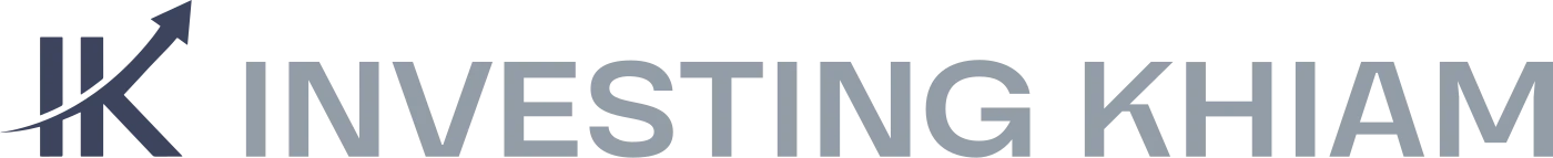 Investing Khiam project artwork
