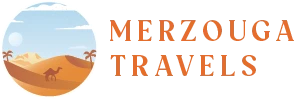 Merzouga Travles project artwork