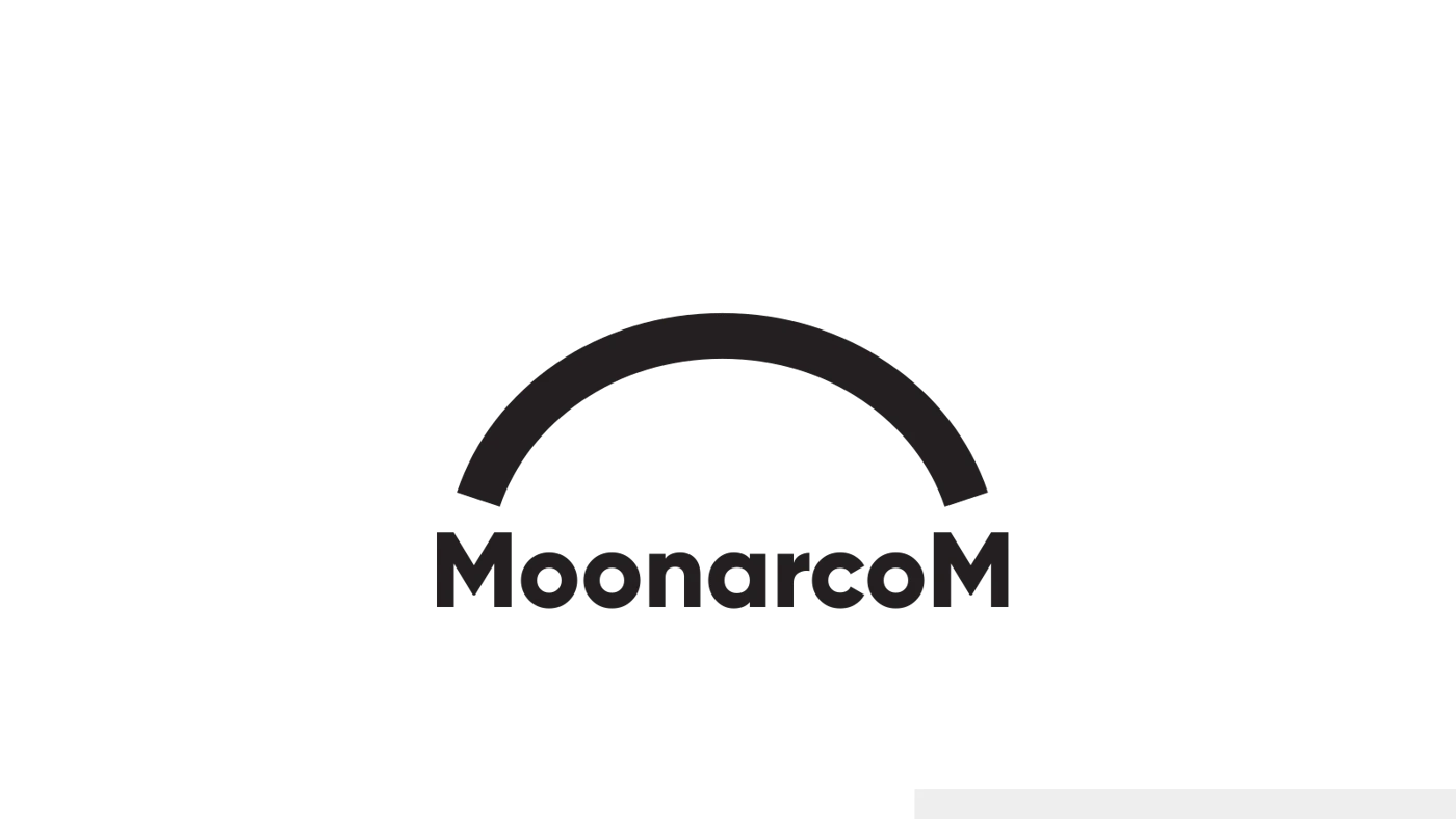 MoonArcoM project artwork
