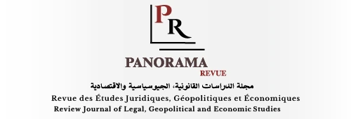 Panorama Revue project artwork
