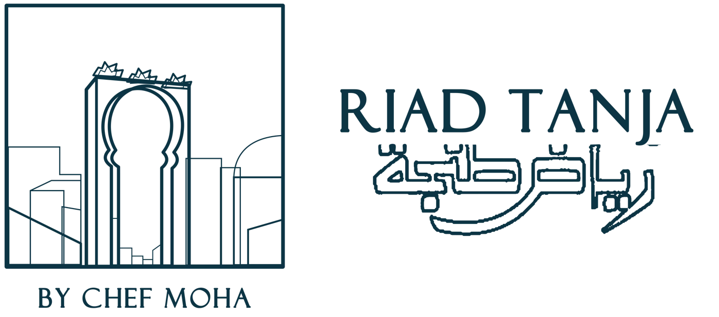 Riad Tanja project artwork