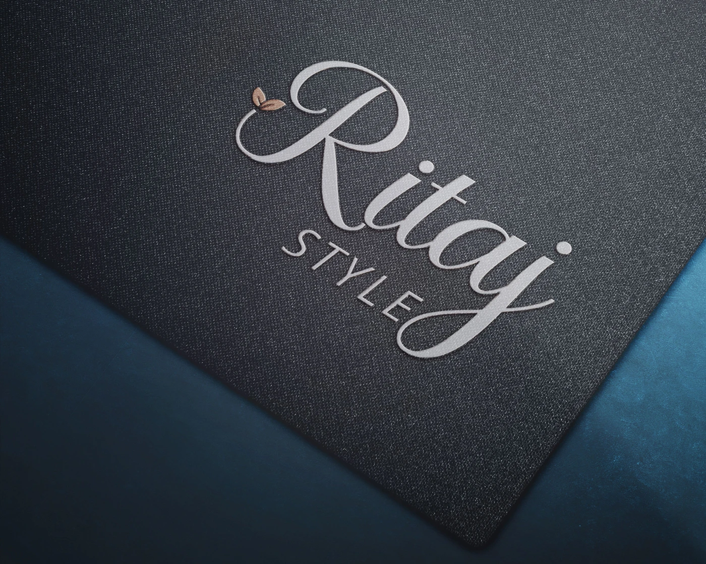 Ritaj project artwork