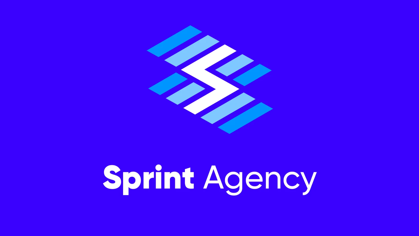 Sprint agency project artwork