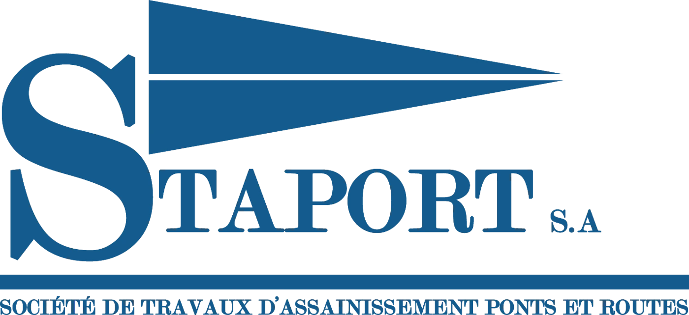 STAPORT project artwork
