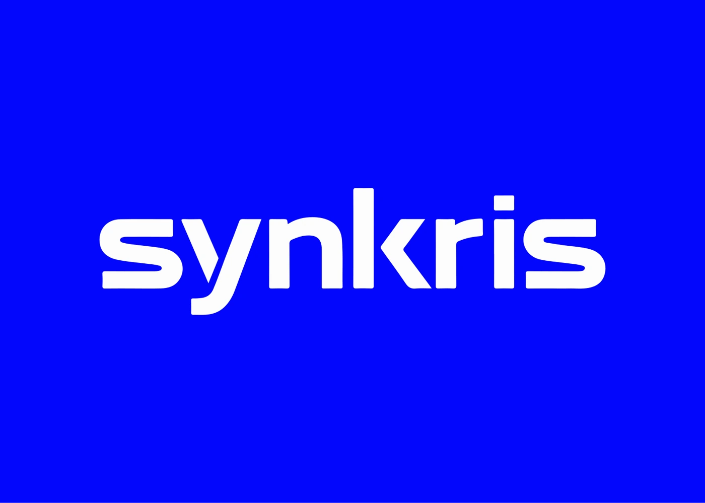 Synkris project artwork