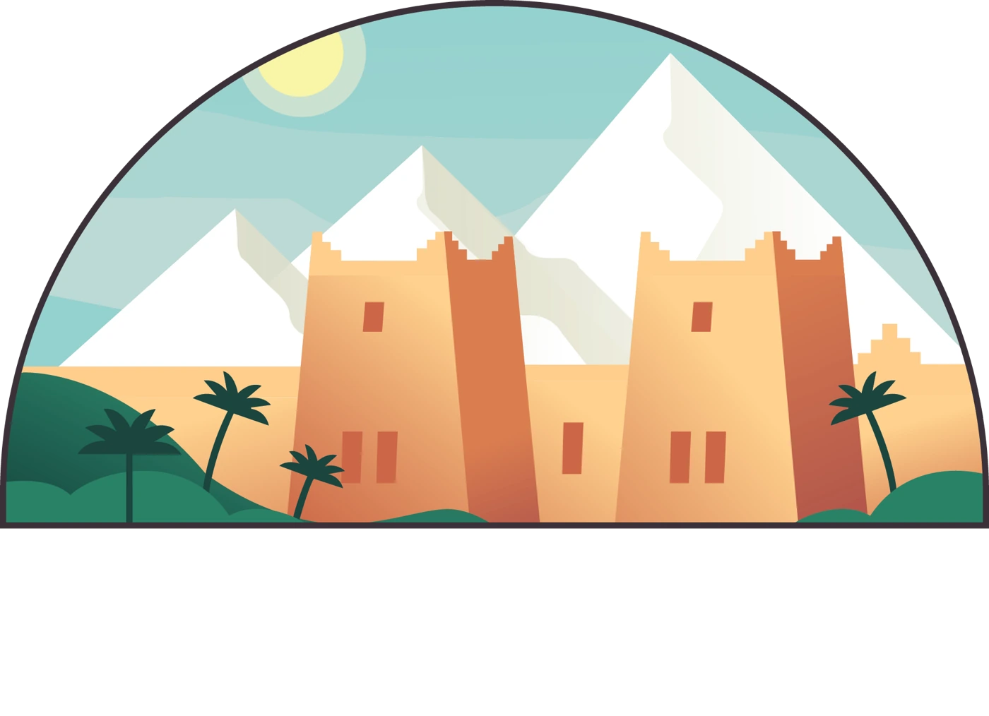 Tamaloutte project artwork