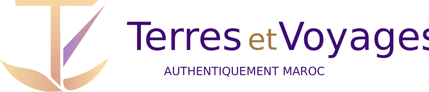 Terres et voyages project artwork