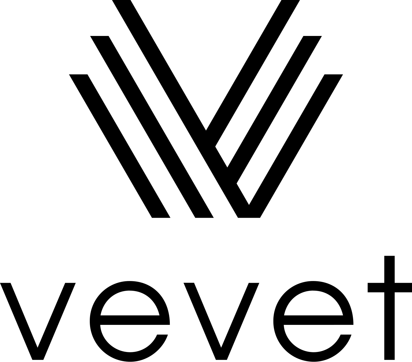 Vevet project artwork