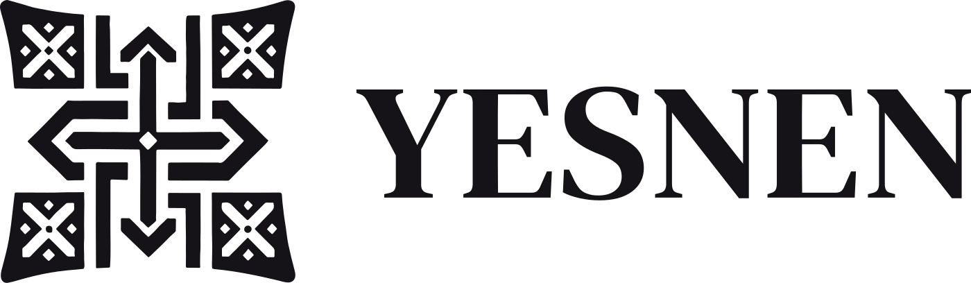 Yesnen project artwork