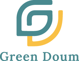 Greendoom Logo